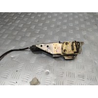 Замок двери Mazda 323 BA Z5 1996 задний правый