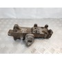 Кронштейн генератора m33 Volvo S40