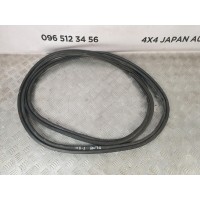 Уплотнитель двери багажника Honda CR-V (2006-2011) 74440SWA003