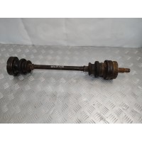 Полуось привод задний 27/27 l=627mm Mercedes Benz S-klasse W220 1998-2005 1073503310