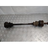 Полуось (привод) задняя левая  Mercedes Benz E-klasse W210 e320 4-matric 1995—2003 2103508210