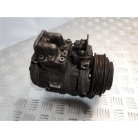 Компрессор кондиционера Mercedes-Benz S-Class W140 1991-1998 A0002346503