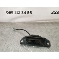 Кнопка открытия багажника Honda CR-V 3 (2006-2011) 74810SWAA01 Кнопка открытия багажника Honda CR-V 3 (2006-2011) 74810SWAA01