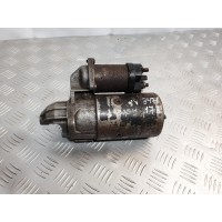 Стартер Opel ASTRA G 1,8 1998 - 2009 3471173
