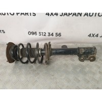 амортизатор передний правый 2,4 3,5 l  Hyundai Santa Fe (2006-2012) 546602B200