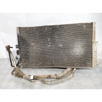 Радиатор конденсатор кондиционера Opel VECTRA B 2.0D 1995 - 2002  52466908