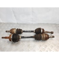Полуось (привод) передняя левая OPEL VECTRA B 1995—2002 93184262