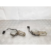 Моторчик стеклоподьемника задний правый Opel Monterey 3.1 TD MT 1992-1997 97165871