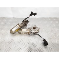 Моторчик стеклоподьемника передний левый Opel Monterey 3.1 TD MT 1992-1997 97800046