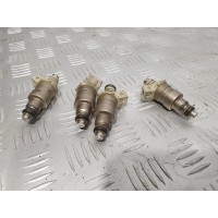 peugeot форсунка топливная бензин