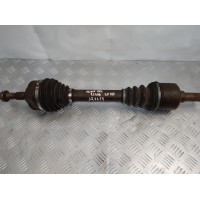 Полуось (привод) передняя левая Peugeot 406 2.0 hdi 1996-2004 3272S8