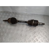 Полуось (привод) передняя левая Peugeot 406 2.0 hdi 1996-2004  3272S9