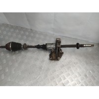 Полуось (привод) передняя правая  l=864mm 25/22 Citroen BERLINGO 1,4l 1996 - 2008 32736C