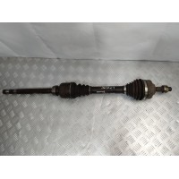 Полуось (привод) передняя правая Peugeot 406 2.0 hdi 1996-2004 3273Z1