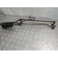 Моторчик передних стеклоочистителей (дворников) Citroen Xsara 1 поколение 1997-2000 390241356