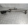Моторчик передних стеклоочистителей (дворников) Citroen Xsara 1 поколение 1997-2000 390241356