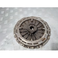 Корзина сцепления LUK Fiat Ulysse/Peugeot 806 2.0JTD/HDI 1994-2002 412213302