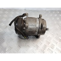 Компрессор кондиционера Peugeot 406 1.9TD 2.1TD 2.0HD 1995—2004 6560502