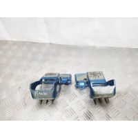 петля крышки багажника правая Citroen C4 Picasso 2004-2012