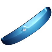Спойлер крышки багажника Citroen C4 Picasso 2006-2013 8742P8