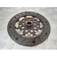Диск сцепления 225мм PEUGEOT 406 2.0HDI 1995 - 2004  9632655880
