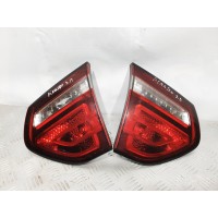 Фонарь правый крышки багажника Citroen C4 Picasso 2006-2013 9673164980 Фонарь правый крышки багажника Citroen C4 Picasso 2006-2013 9673164980