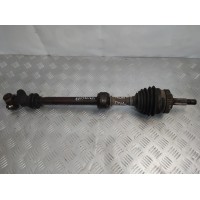 Полуось (привод) передняя правая 1.8i RENAULT LAGUNA I 1993-2000 7701352750