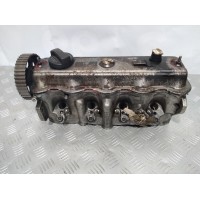 Головка блока ГБЦ в сборе 1Z AFN ALE AEY AHU Passat B4 B5 Golf 3 80 A3 A4 1.9 1990 - 2005 028103373N