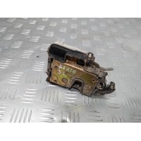 Замок двери задней левой электрический volkswagen golf 3