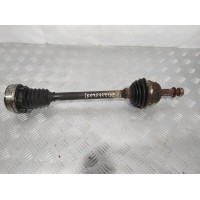 Привод передний левый VW Golf 3
