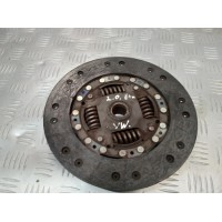 Диск сцепления d=228mm Skoda OCTAVIA TOUR 1,8/2,0/2.4d/1,9tdi 1996 - 2011 323033910