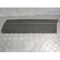 Молдинг задней левой двери VAG Passat [B3]