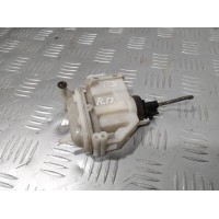 Активатор вакуумный (привод) замка двери  Volkswagen Passat B3 1988-1993 357862153B