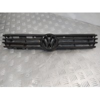 Решетка радиатора в сборе vw passat b4