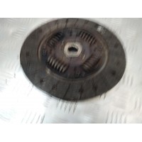 Диск сцепления d=215mm Hyundai ACCENT 1.6 2005 - 2010 4110023035