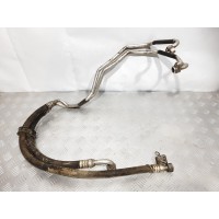 Шланг, трубка кондиционера Audi A6 C5 2.4 V6 1997 - 2005 4B0260704C