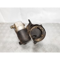 Ресивер-осушитель кондиционера Audi A6 C5 2.4 V6 1997 - 2005 4B0820193
