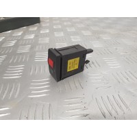 Кнопка аварийки (аварийной сигнализации) Audi A8 D2 1994—2002 4D0941509