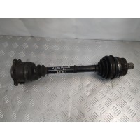 Полуось (привод) передняя правая дефект наружний шрус Audi A8 D3 4.0tdi 2002 - 2010 4E0407272Q