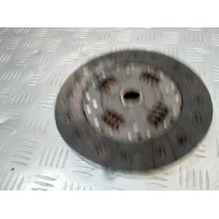 Диск сцепления 210мм AUDI 80/100 1,8 1983-1991 621082800