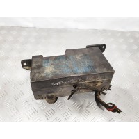 Блок предохранителей Isuzu Trooper 3.0 dti 1998 - 2004 72541009MA