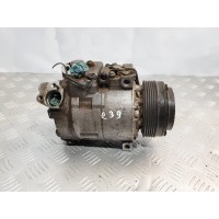 компрессор кондиционера bmw e39 e38 m52 b28