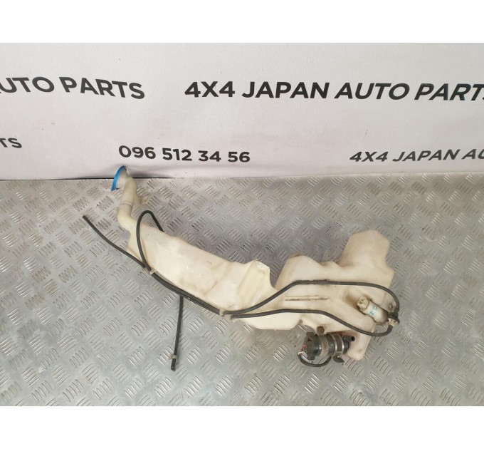 насос омивача скла Honda CR-V 2.2D (2006-2011) ST76806SMAJ01