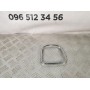 накладка хром на кулису мкпп Honda CRV 3 2.2 diesel 2006-2012 Honda CR-V 2.2D (2006-2011) 77270SWAG11ZA