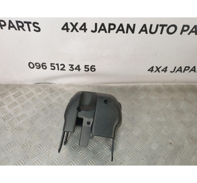 Кожух рулевой колонки нижний Honda CR-V 2.2D (2006-2011) 77360SWAZZ10M1