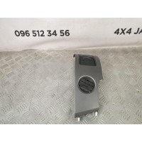 Дефлектор воздушный передний левый Honda CR-V 2.2D (2006-2011) 77625SWAG01ZA