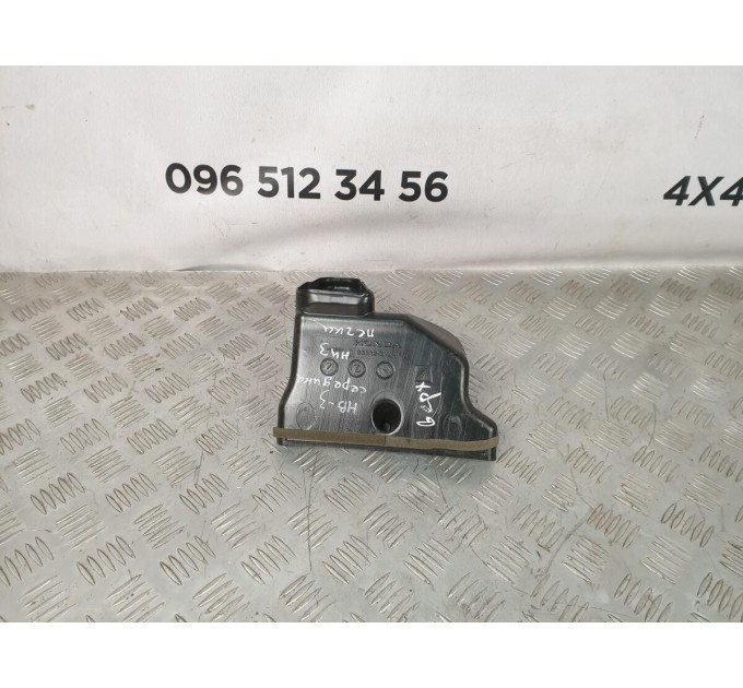 воздуховод передний правый Honda CR-V 2.2D (2006-2011) 77630SWWG01ZA