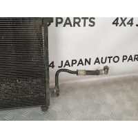 трубка радиатора кондиционера Honda CR-V 2.2D (2006-2011) 80311SWAA01 трубка радиатора кондиционера Honda CR-V 2.2D (2006-2011) 80311SWAA01