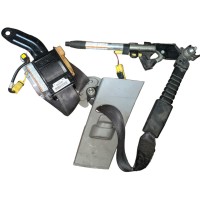 Ремень безопасности передний правый Honda CR-V 3 2006-2011 81450SWWG01ZA Ремень безопасности передний правый Honda CR-V 3 2006-2011 81450SWWG01ZA