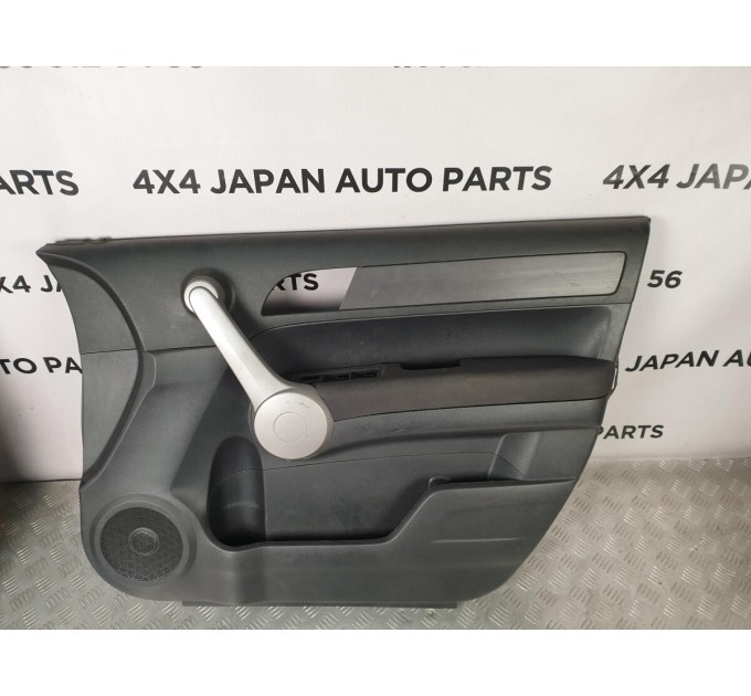 Карта двери передняя правая Honda CR-V 2.2D (2006-2011) 83501SWWE31ZA